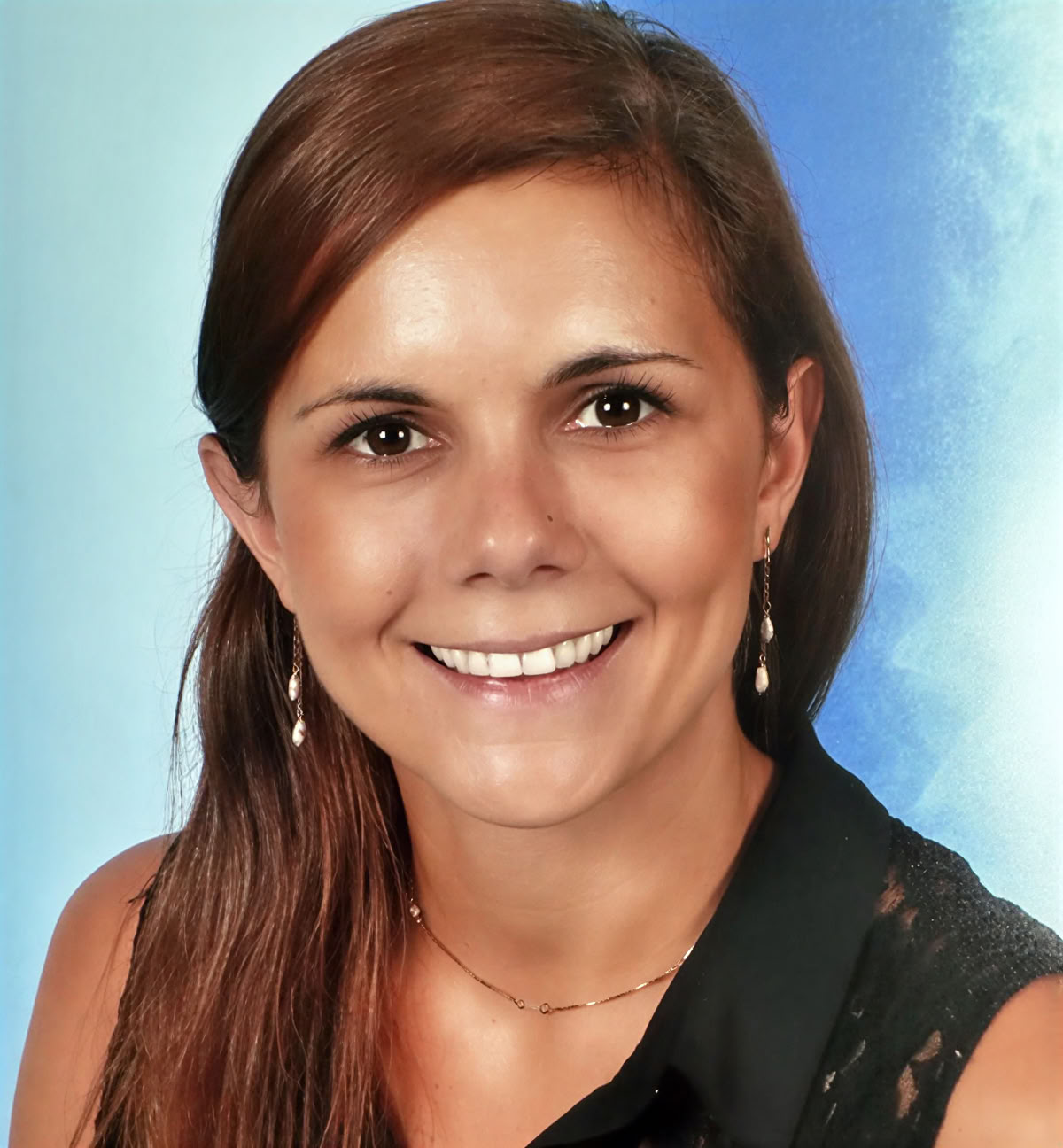 Sarah Hartwig