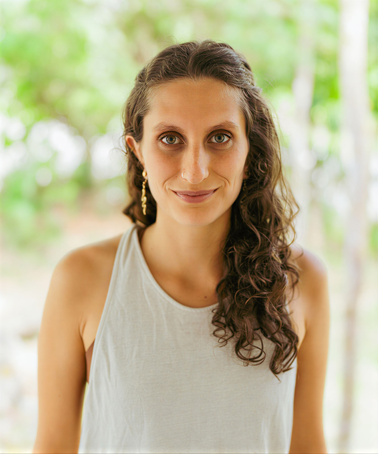 Lalita Vega