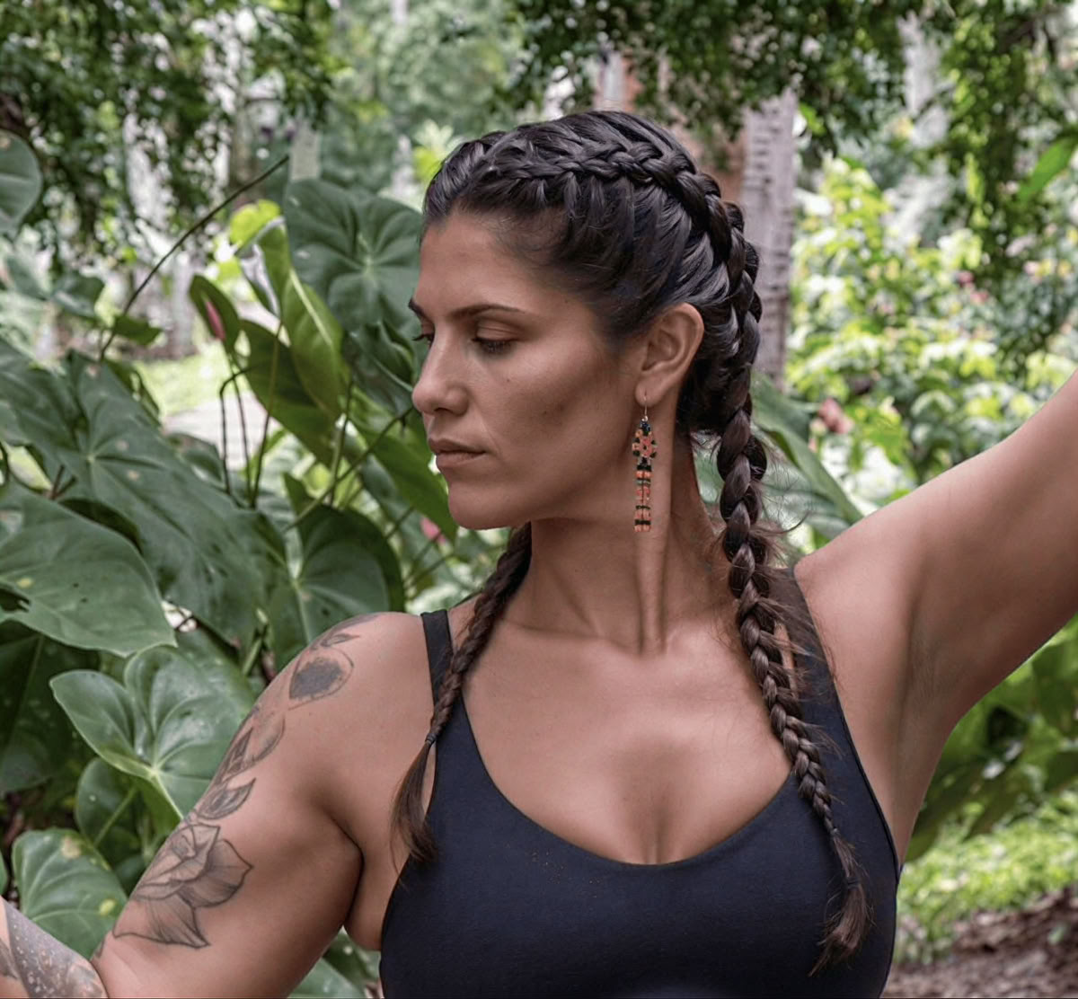 Michelle Garcia