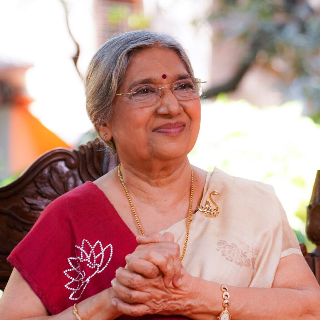 Maa HansajI Yogendra
