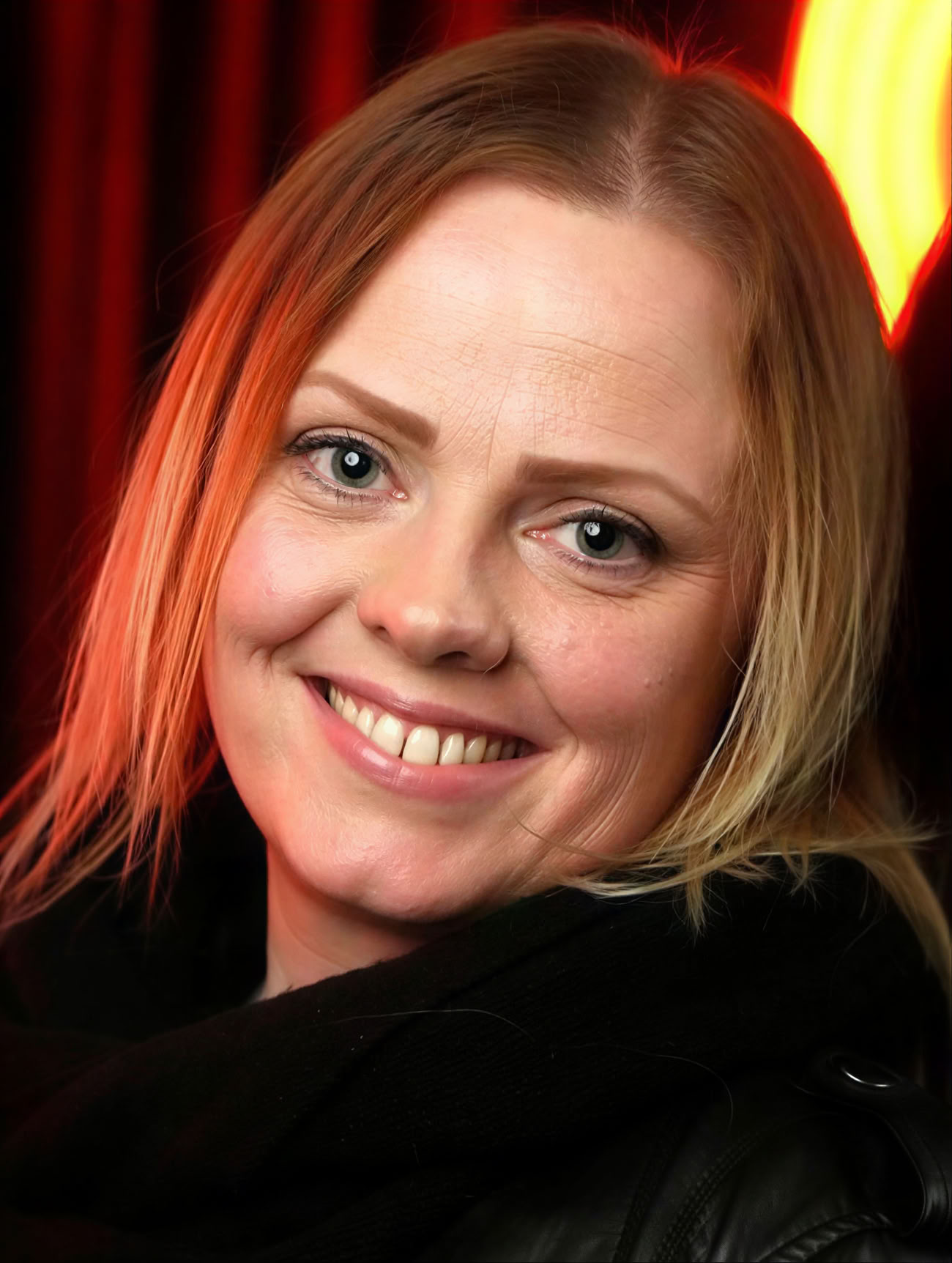 Guðný Lára