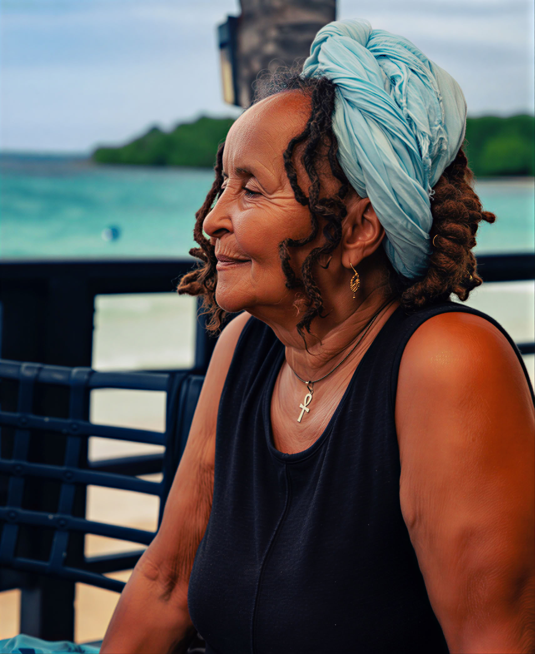 Mama Orah
