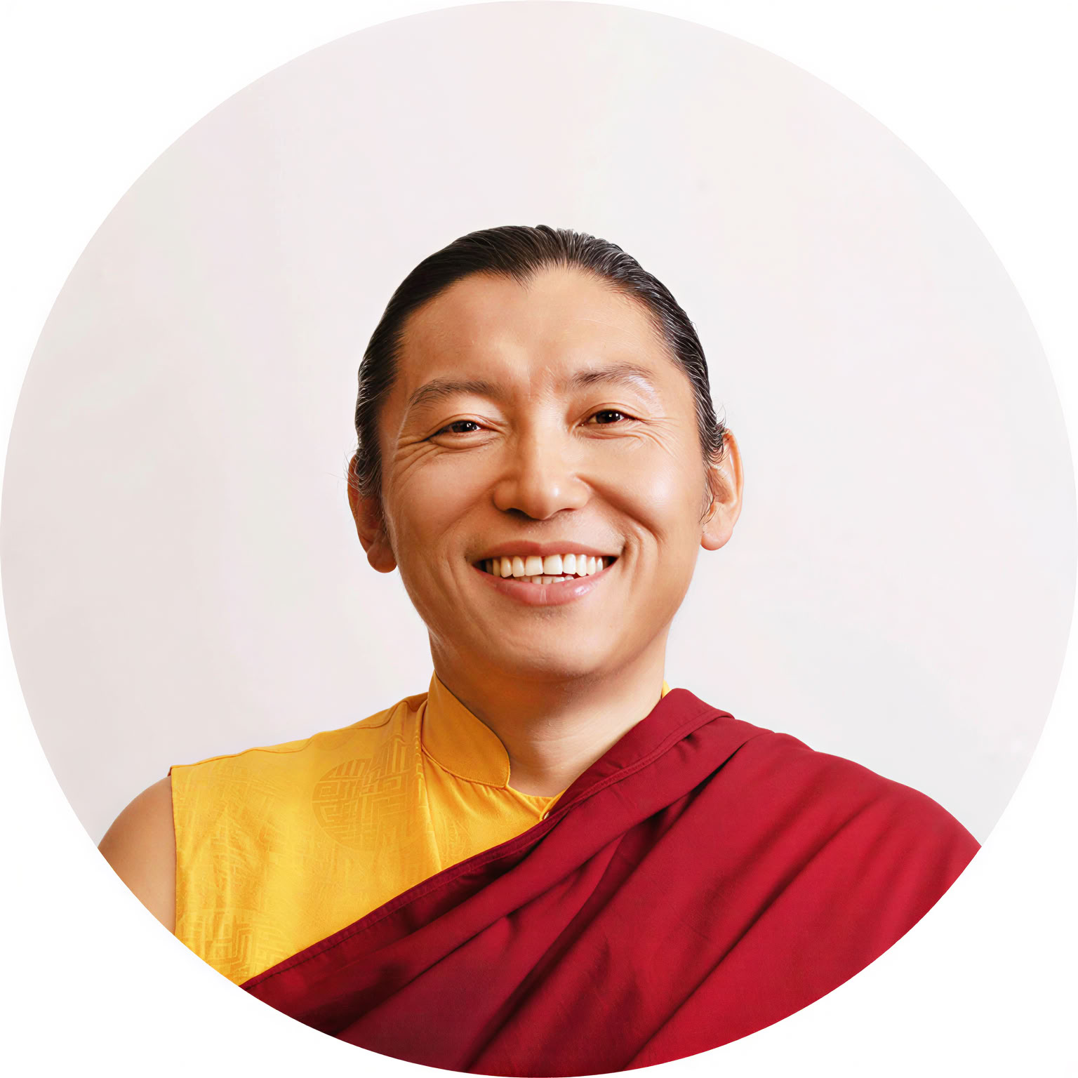 Phakchok Rinpoche (Samye Hermitage New York)