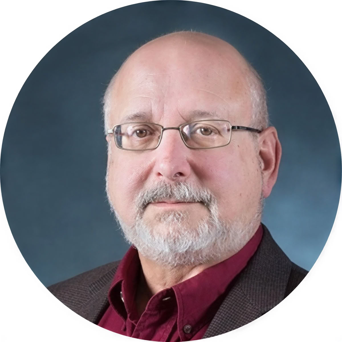 John Makransky, PhD