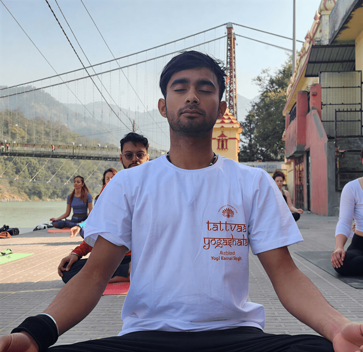 Naveen Bisht