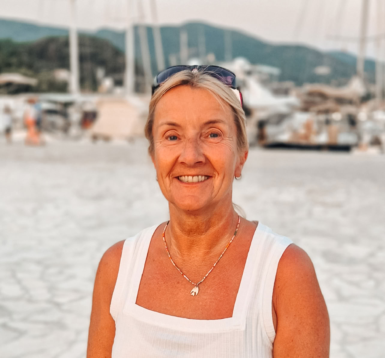 Susanne