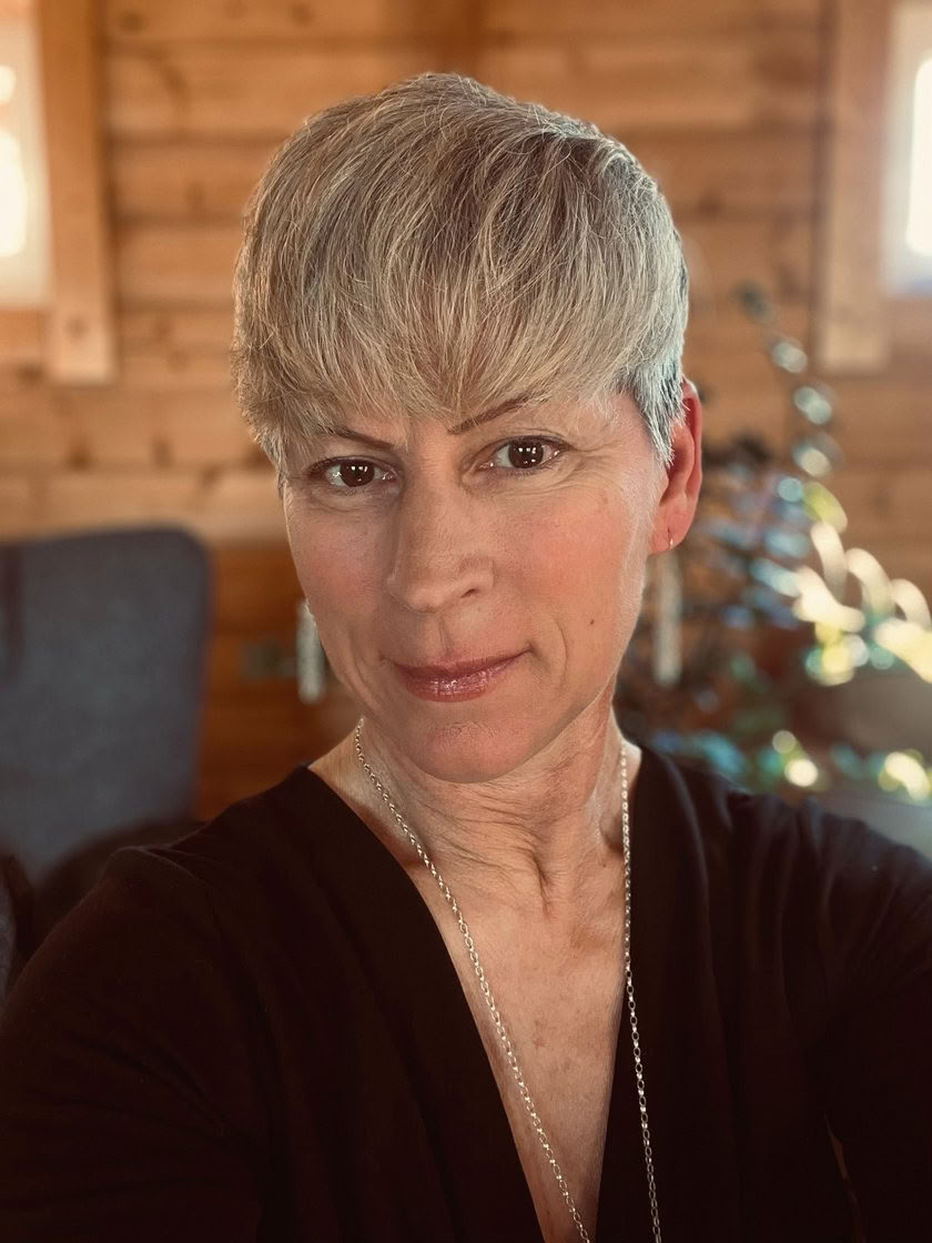Alexandra Schlierf