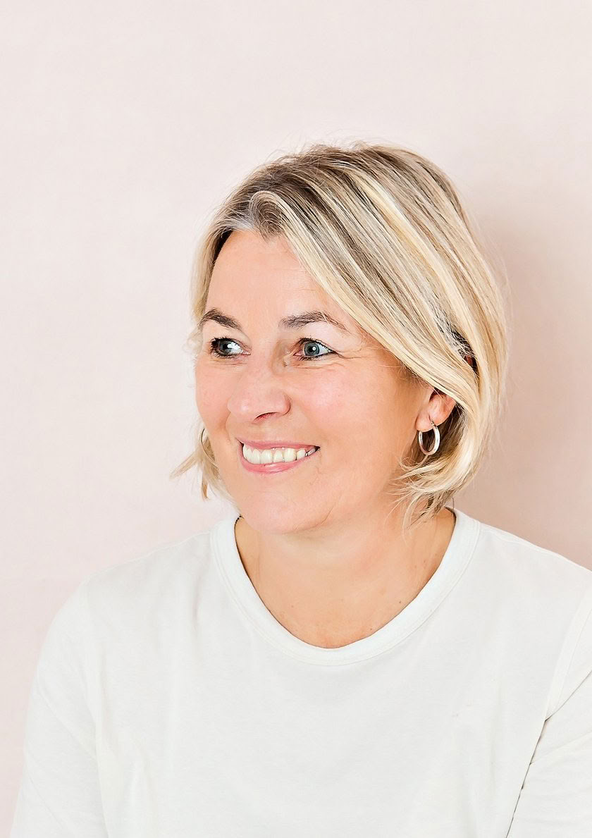 Birgit Reuter