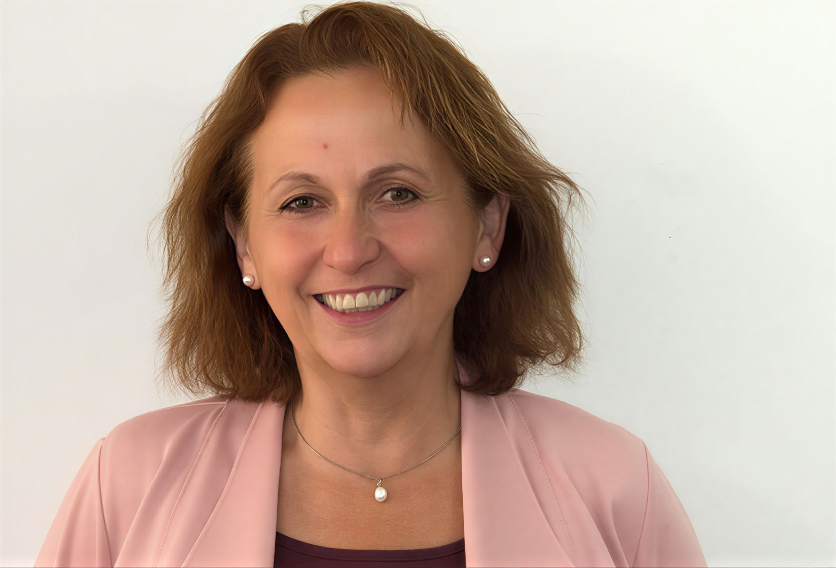 Brigitte Heilmaier