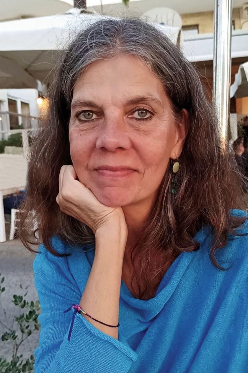 Claudia Löffler