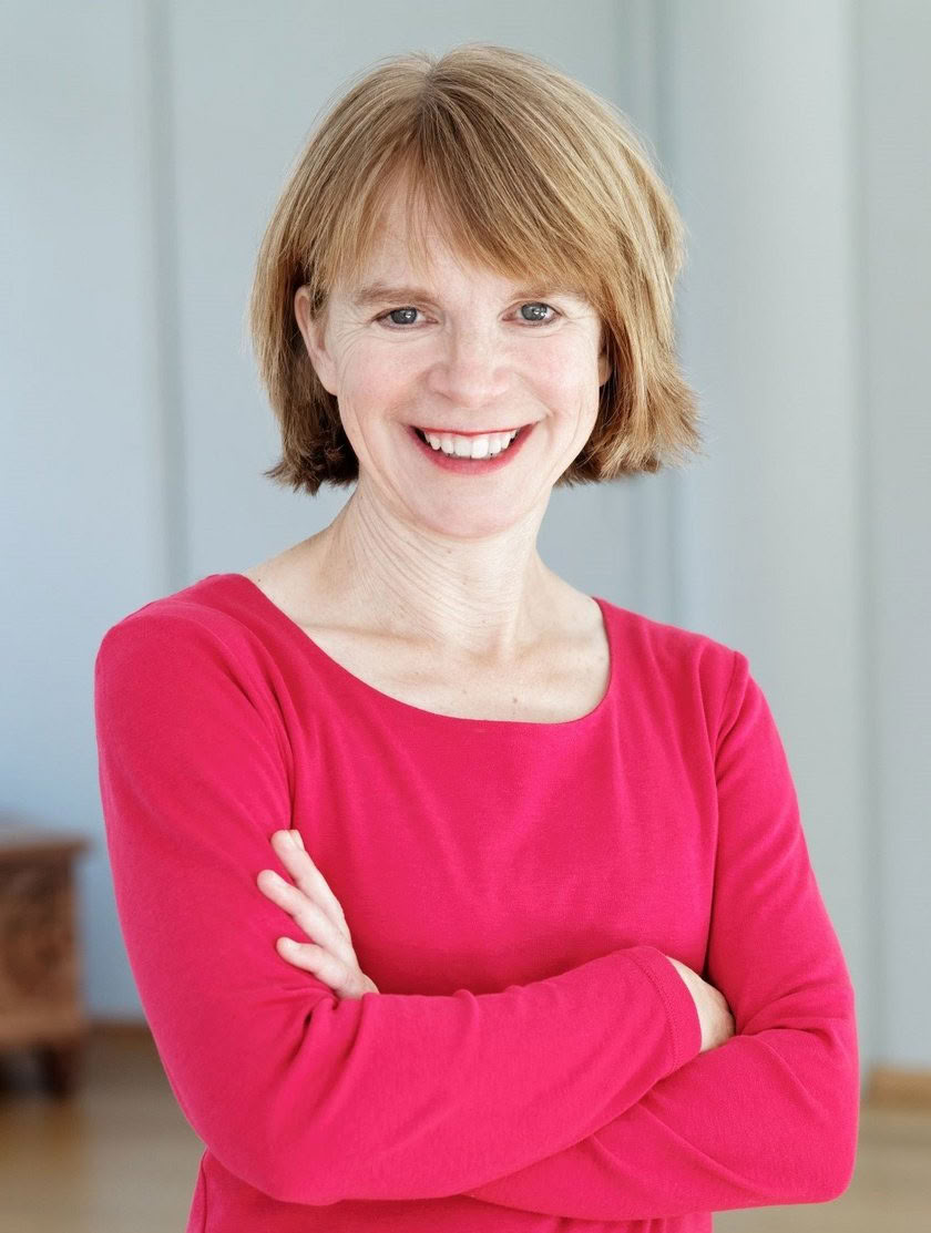 Claudia Müller