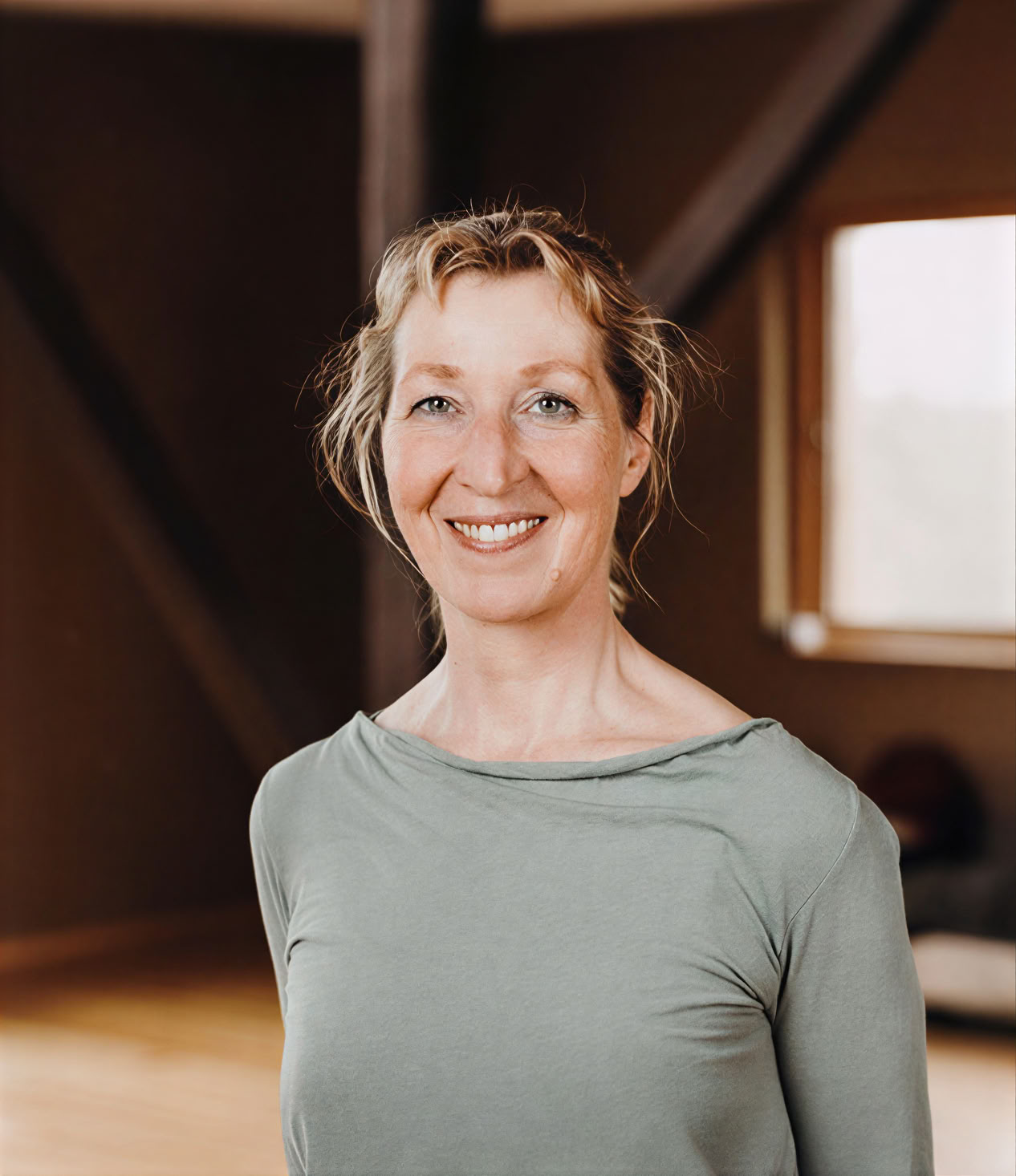 Dagmar Dührsen