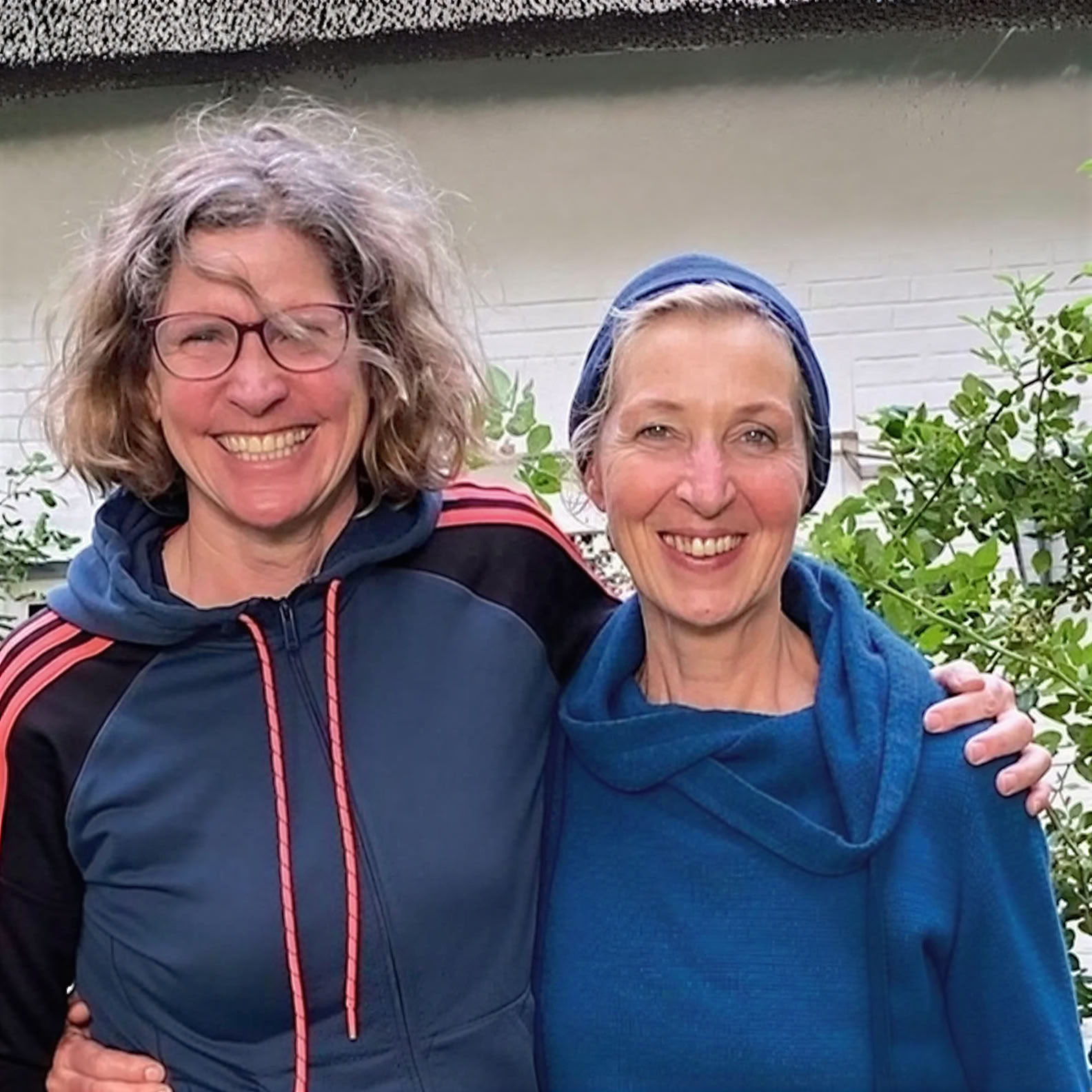 Dagmar Dührsen