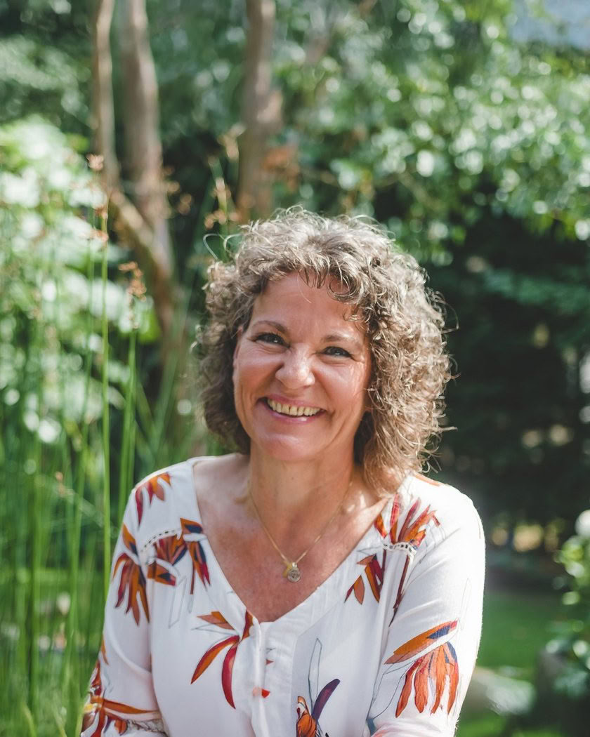 Heidi Wendt
