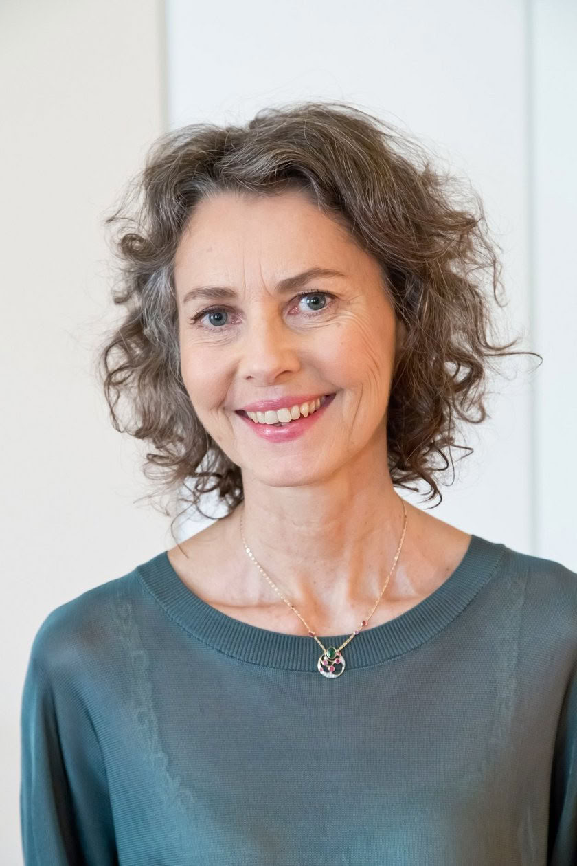 Hildegard Rosa Peer