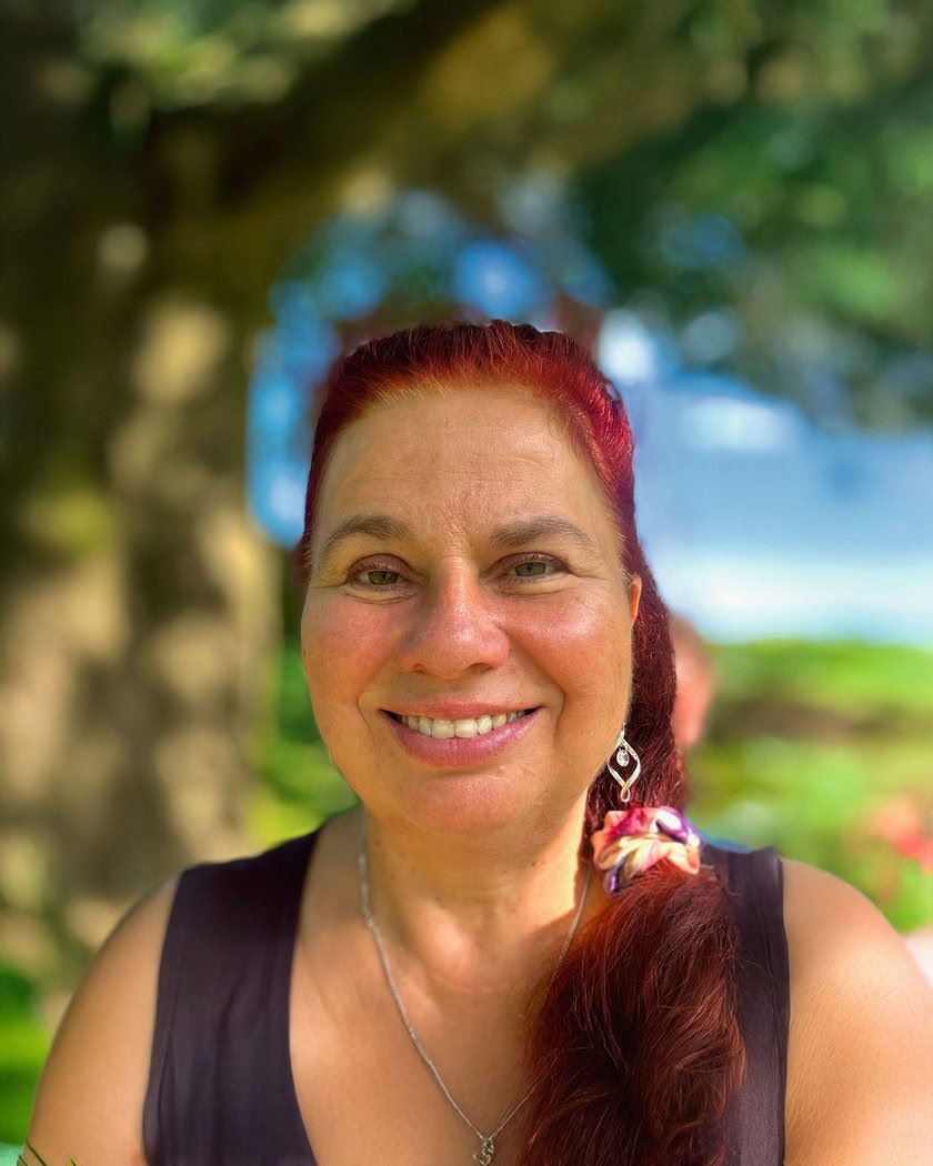 Kristin-Sybill Große