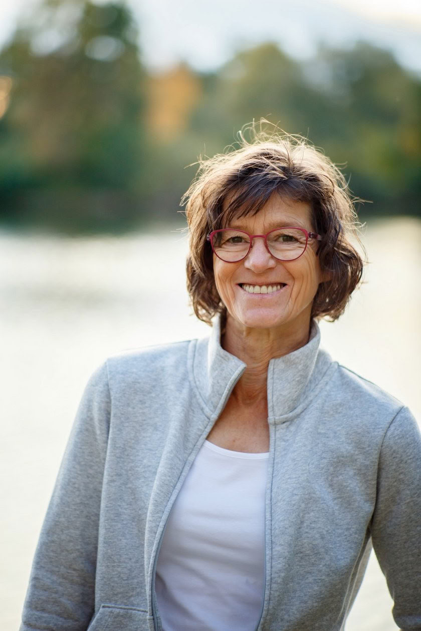 Maria Hoffmann