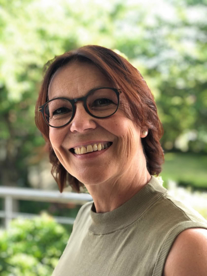 Marianne Elisabeth Valigura