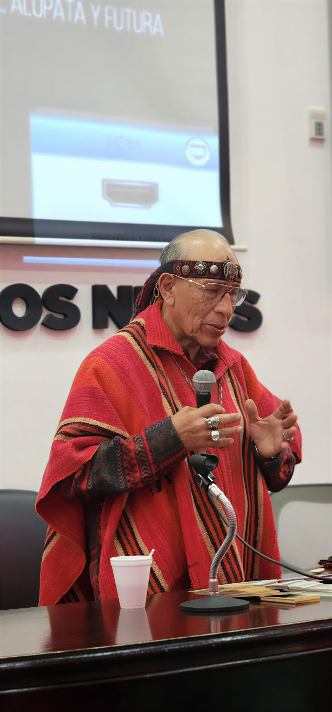 Oscar Campos Quinto