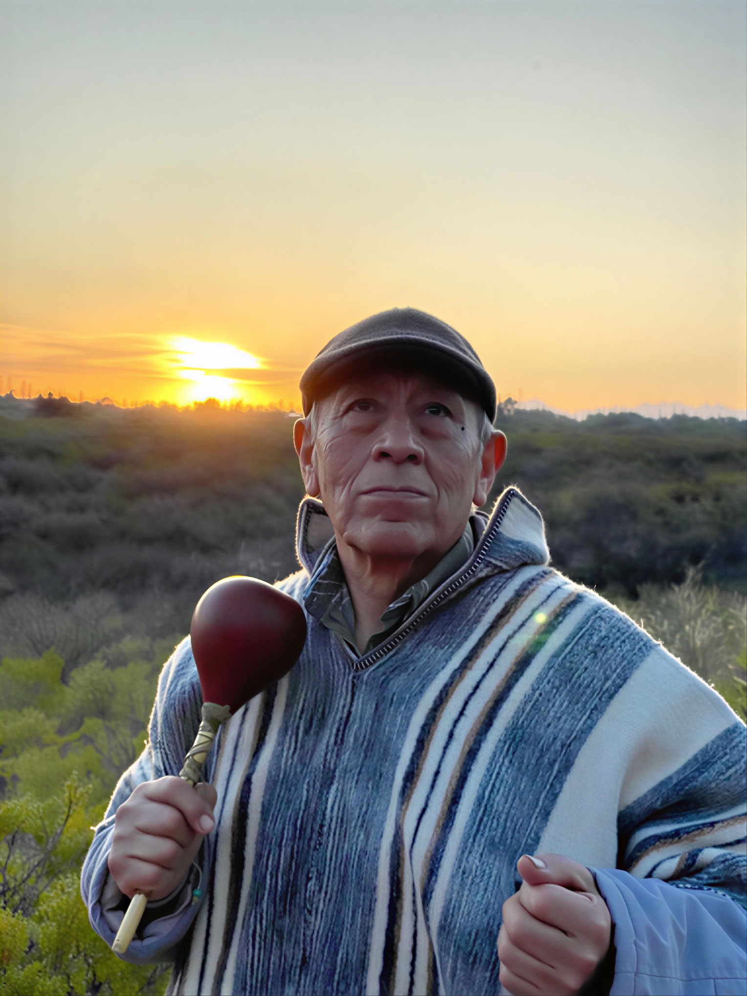 Oscar Campos Quinto