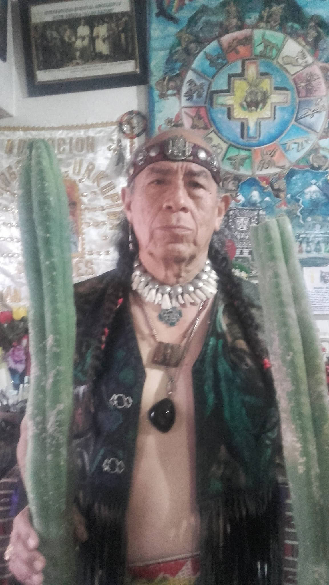 Oscar Campos Quinto