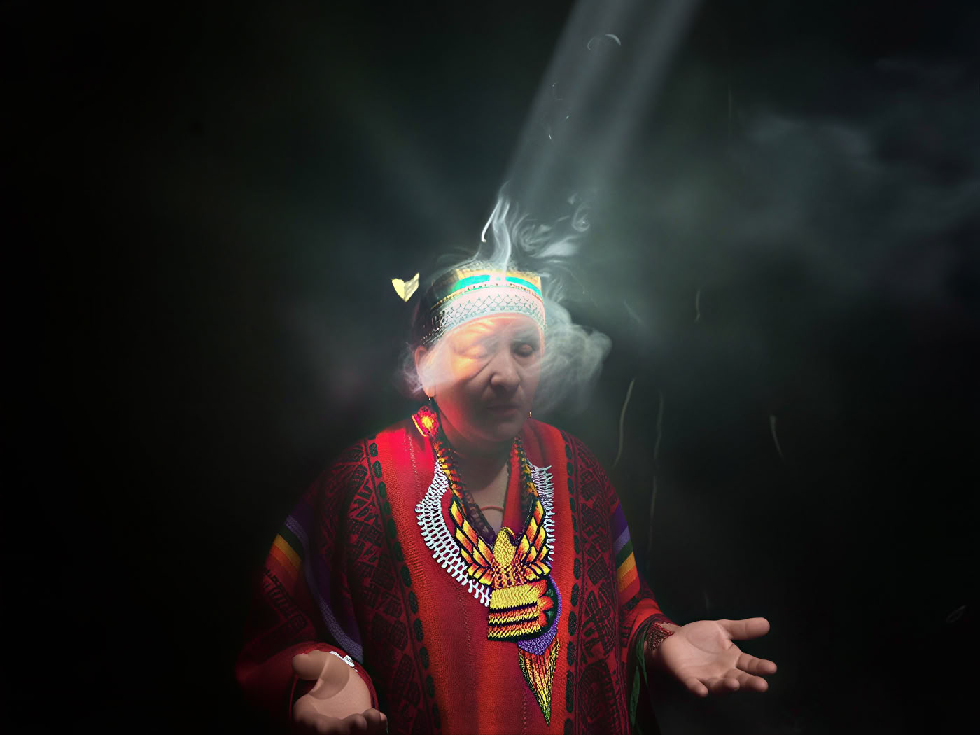 Mamacuna