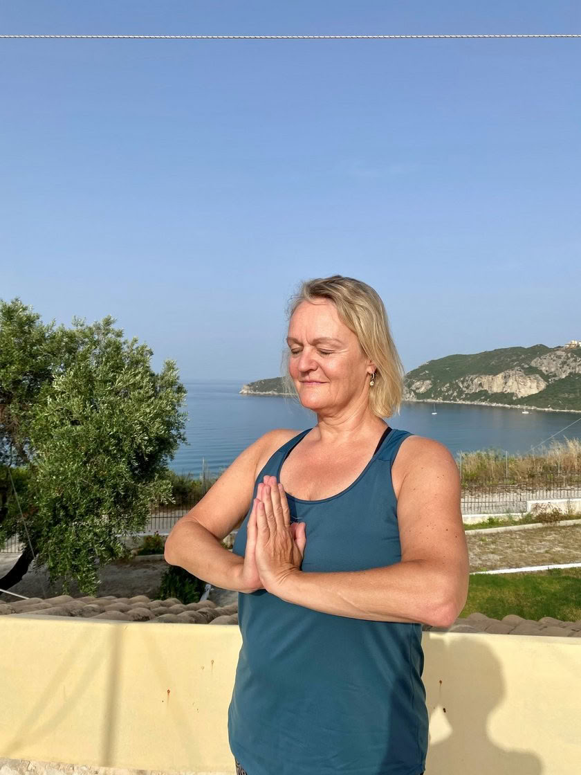Silke Grabner