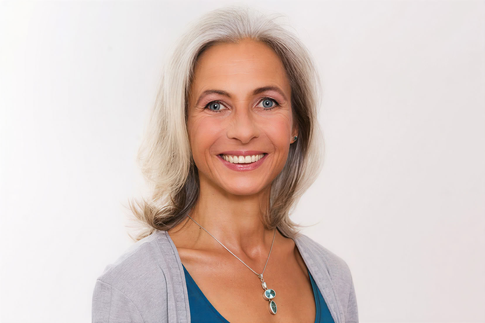 Silvia Rodeck