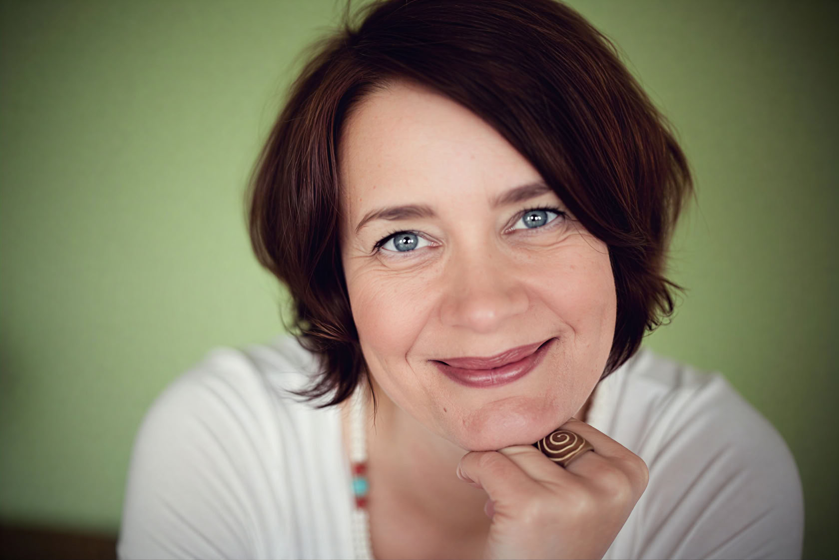 Simone Marek