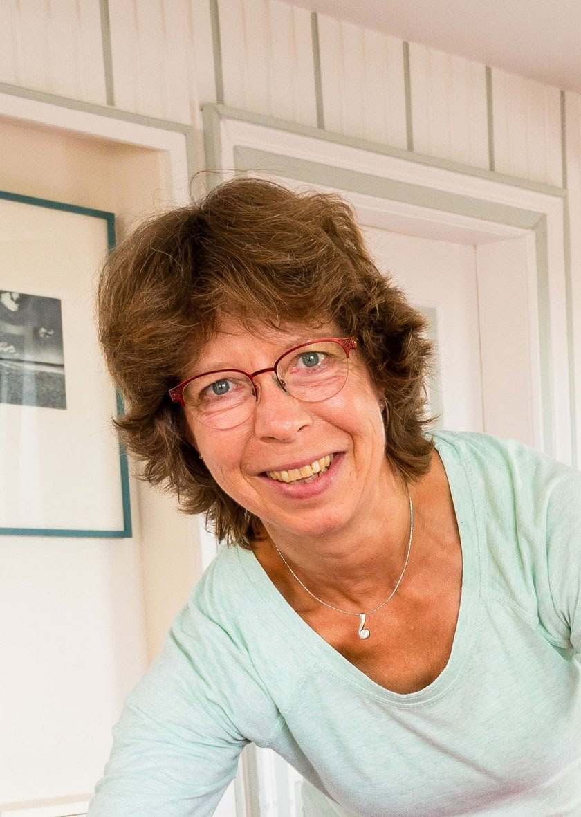 Tanja Schmidt