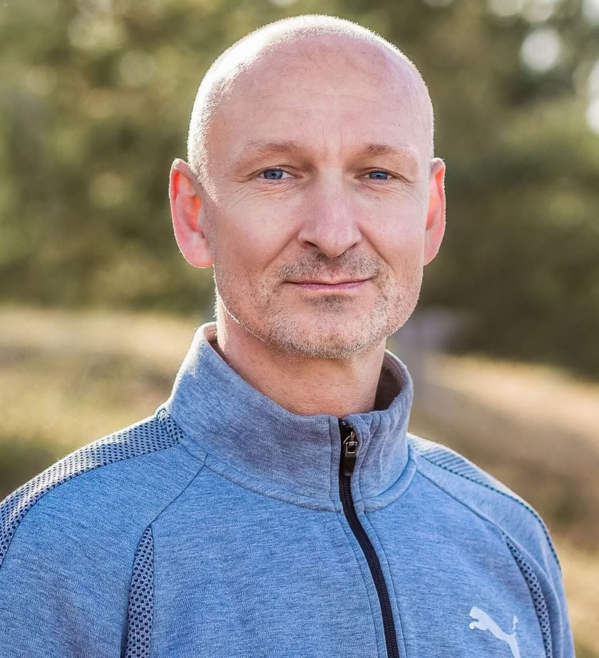 Frithjof Bluhm