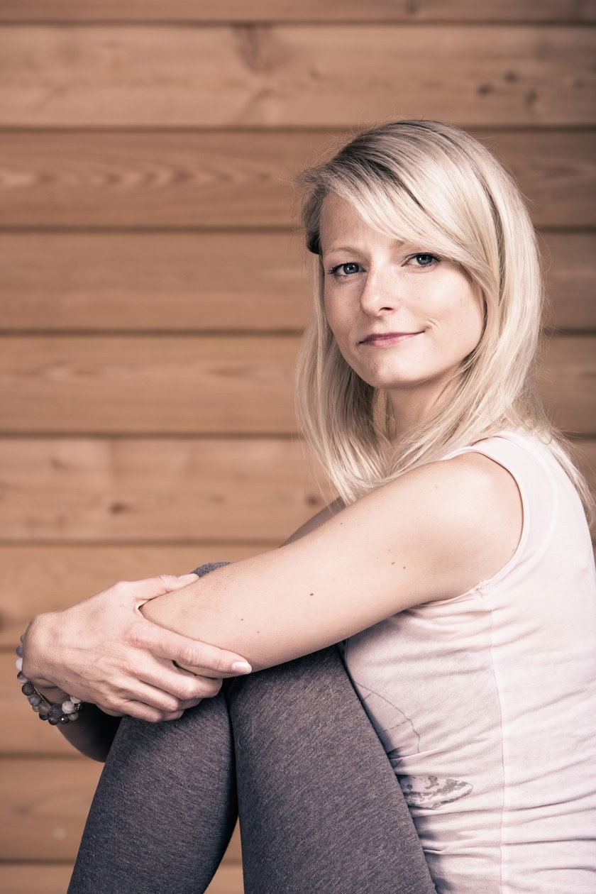 Eva-Maria Flucher