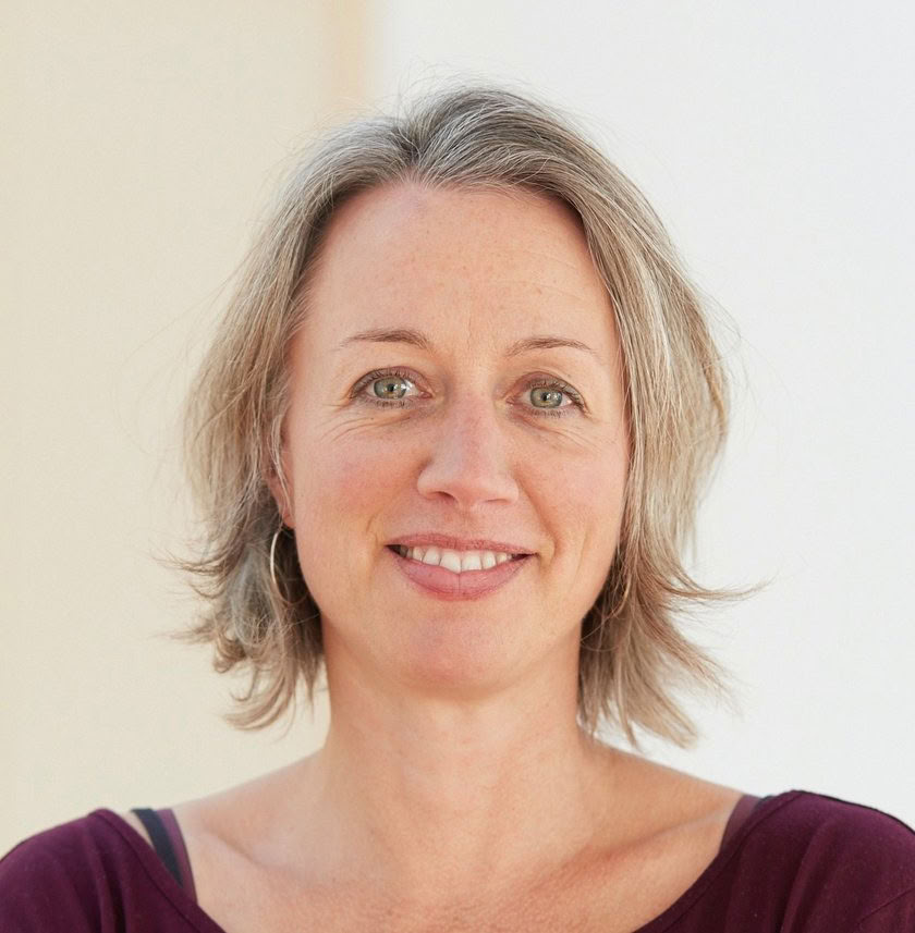 Anika Landers