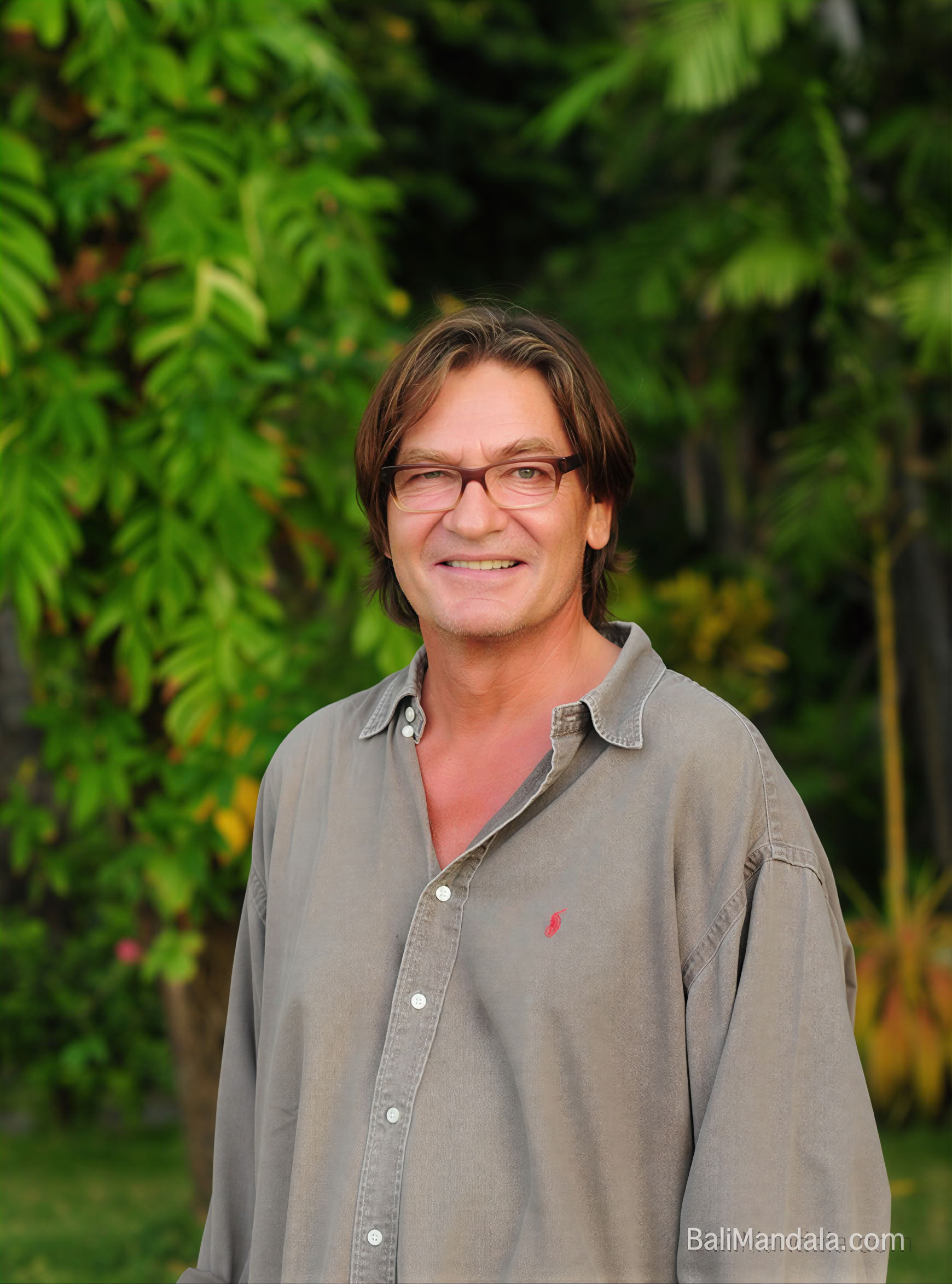 Rainer Grenkowitz