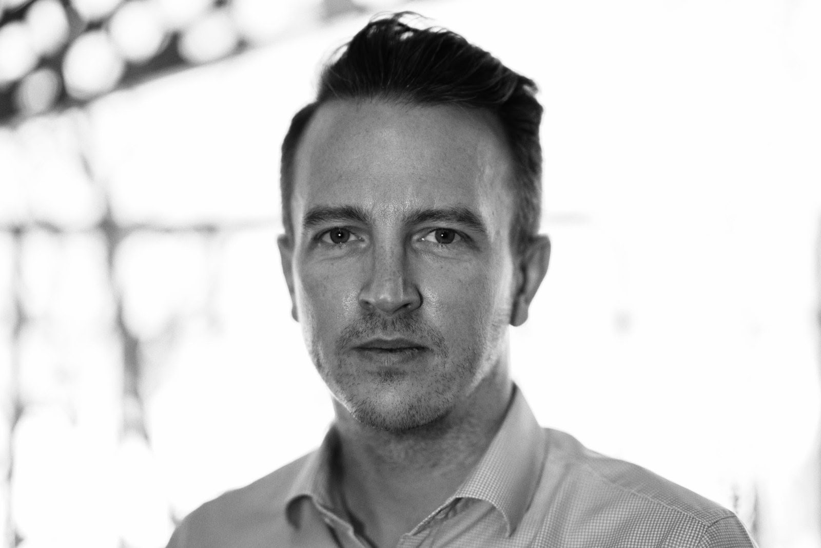 Dr Nick Wakefield