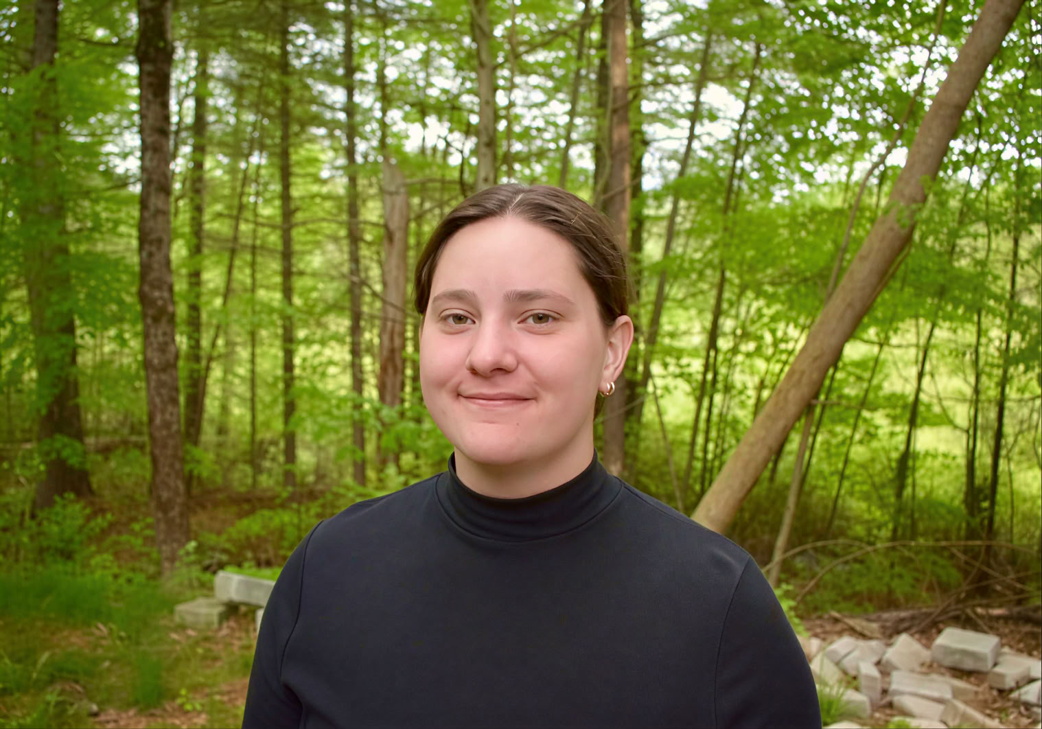 Brianna Jewett