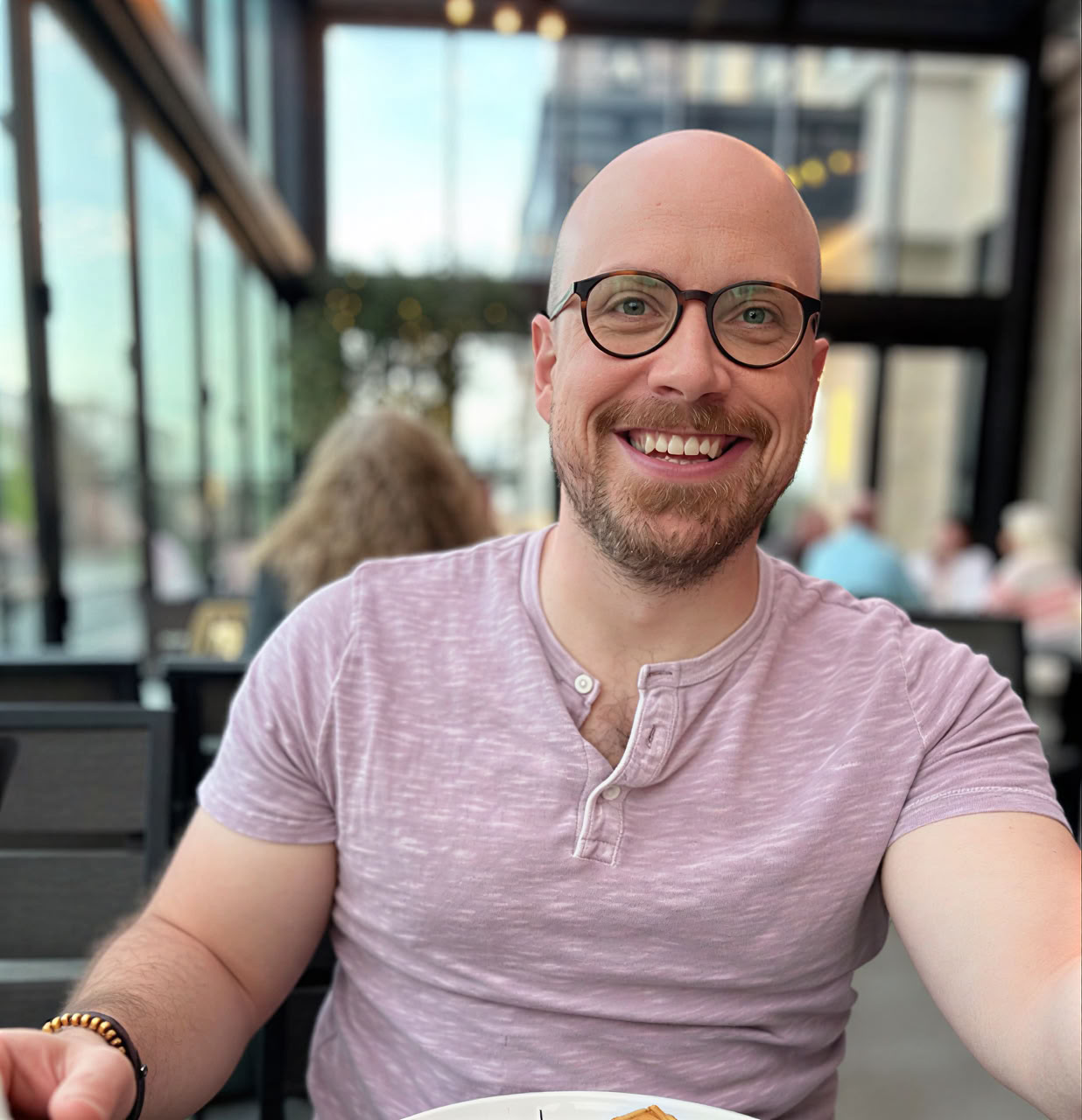 Nick Iafrate