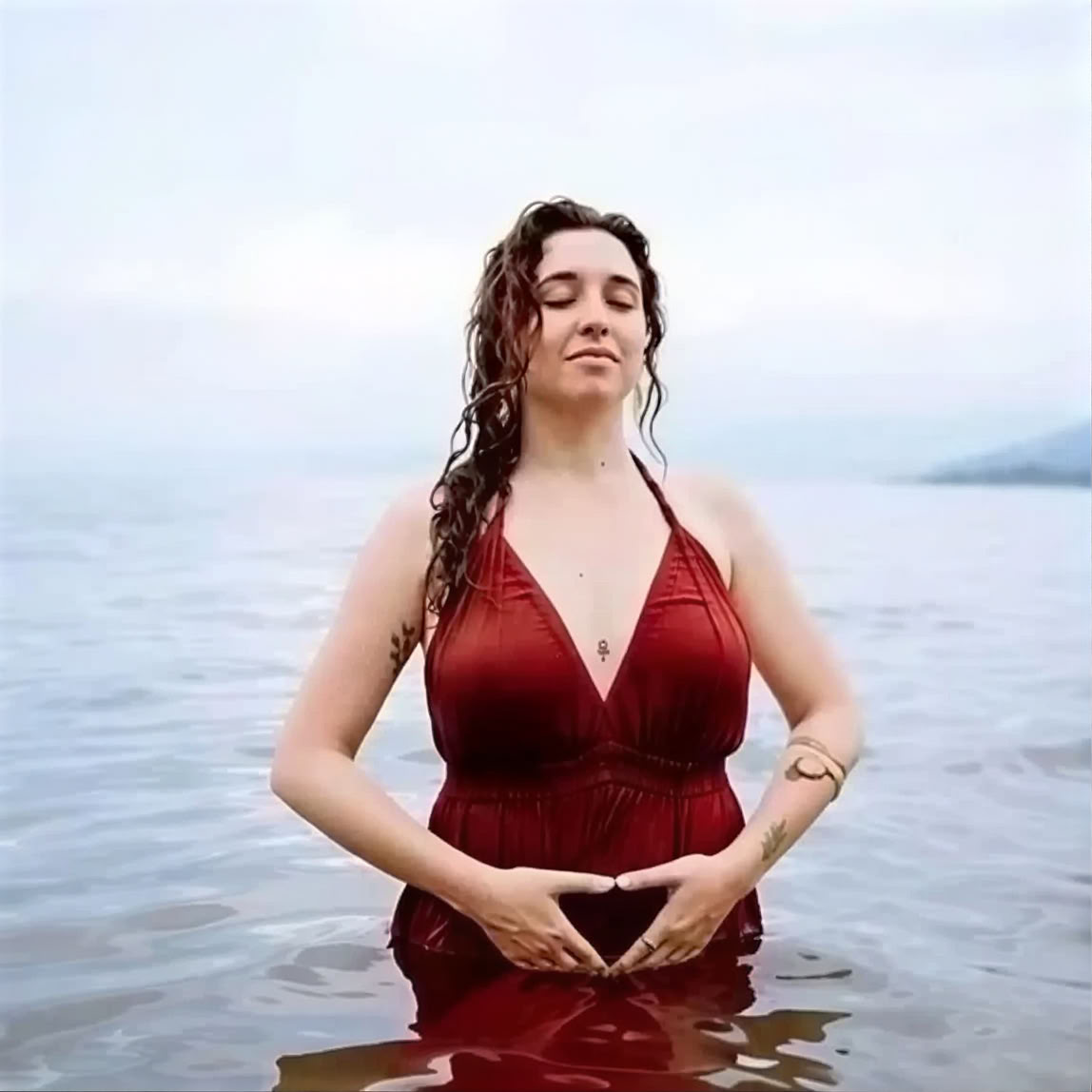 Shanti Rodriguez