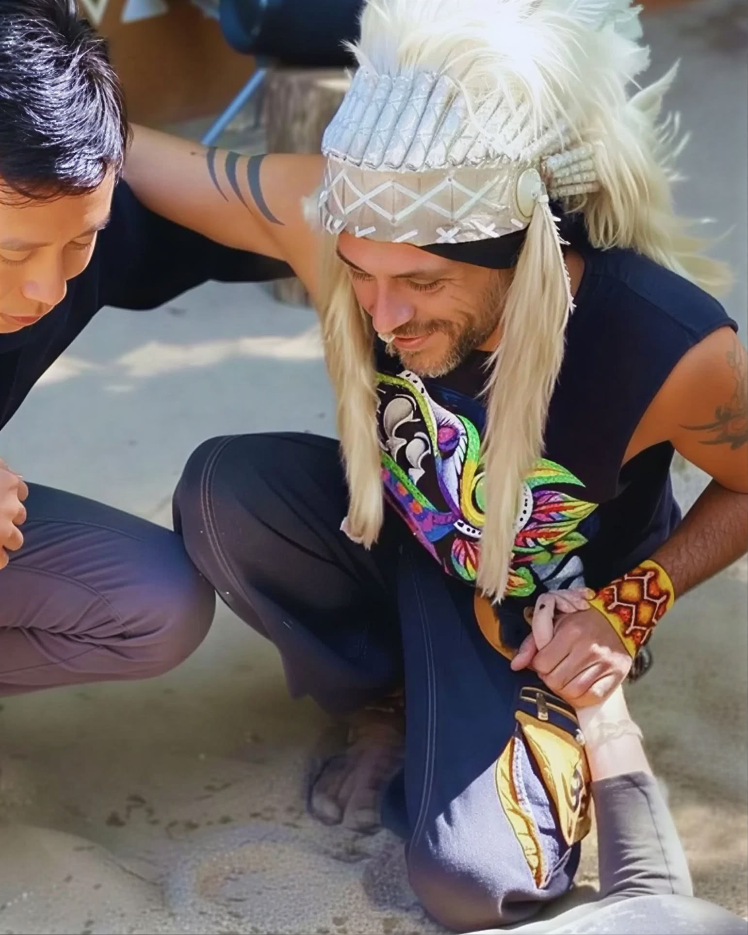 Sahaj KalimaN