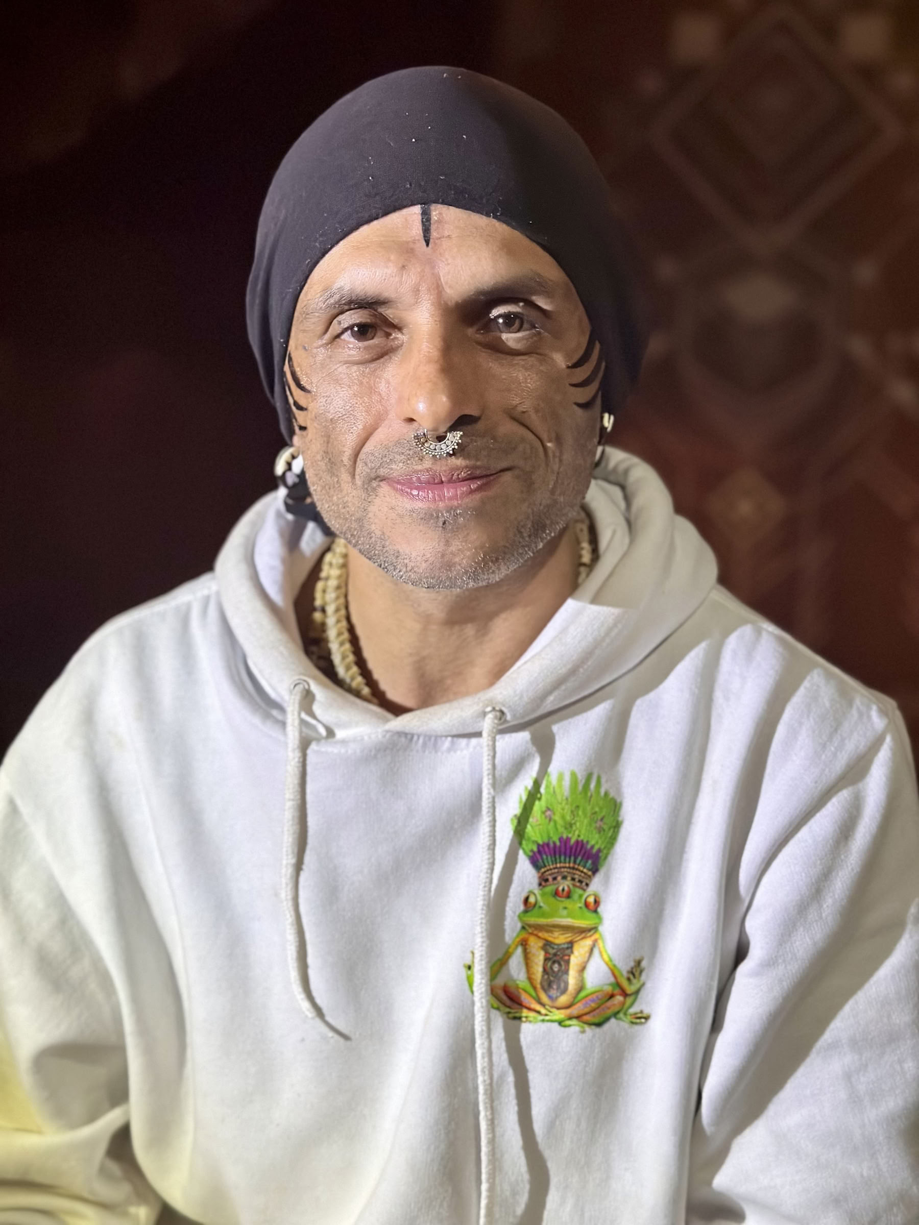 Sahaj KalimaN