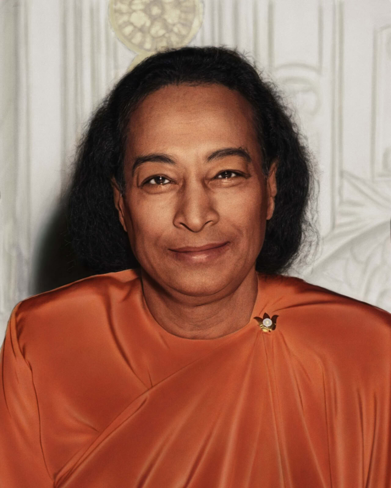 Swami Paramhansa Yogananda
