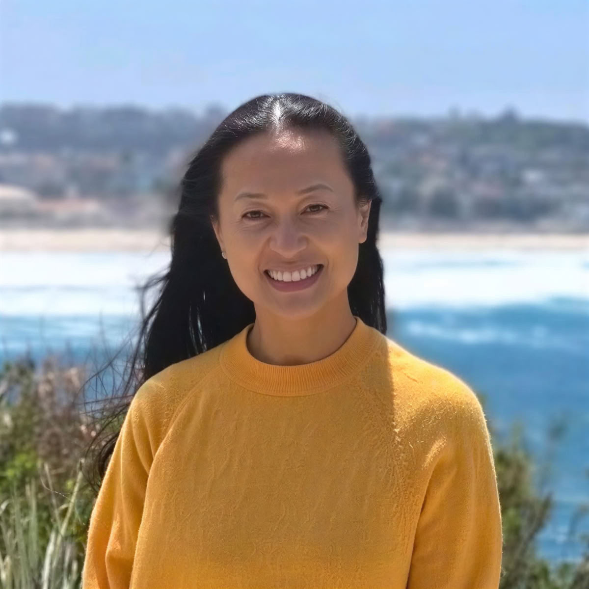 Duong Tran