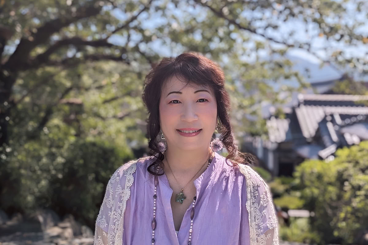 Ayumi Kurono
