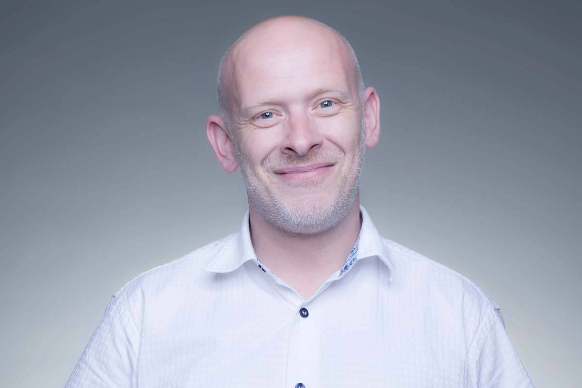 Phil Davies