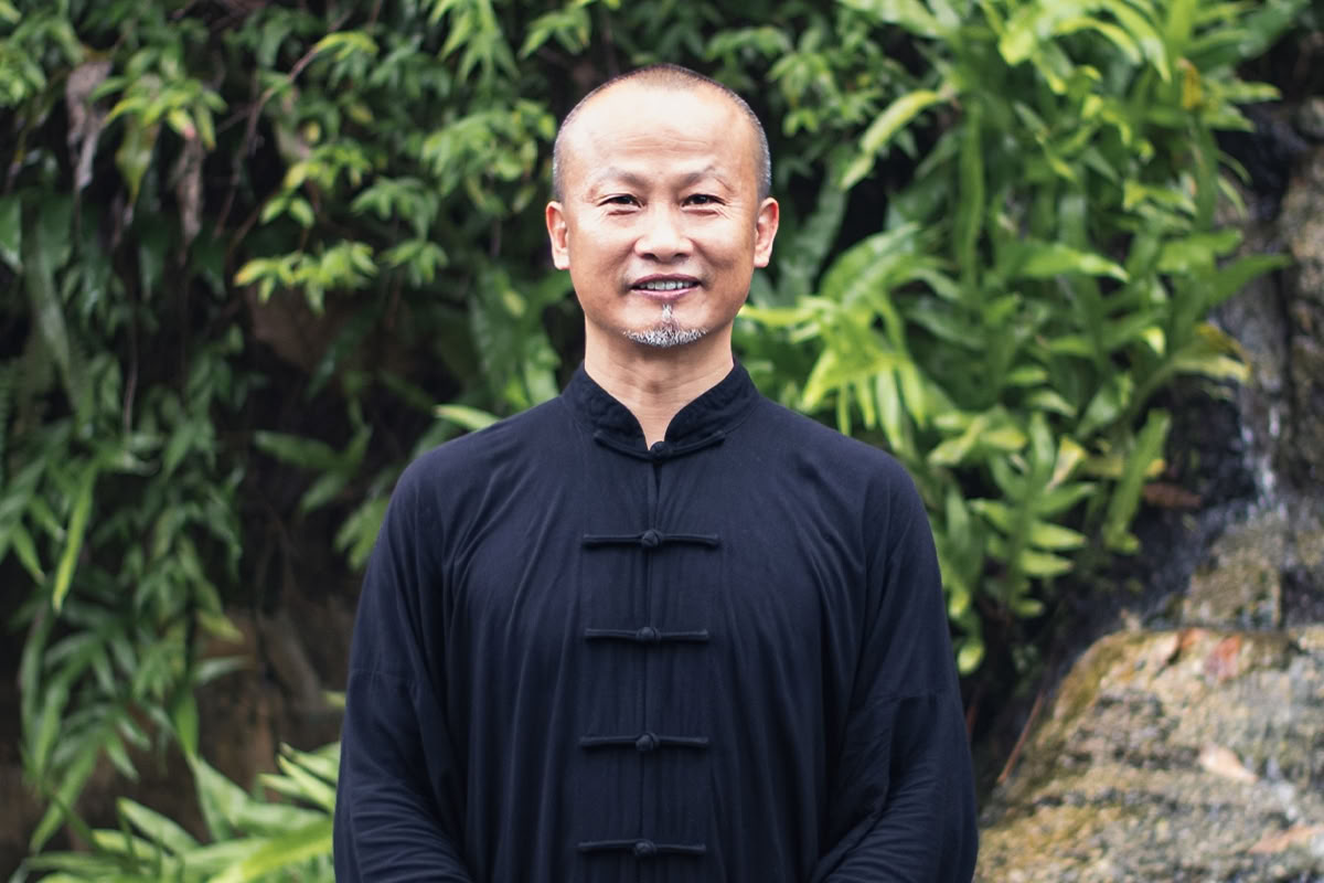Master Song Qinggeng