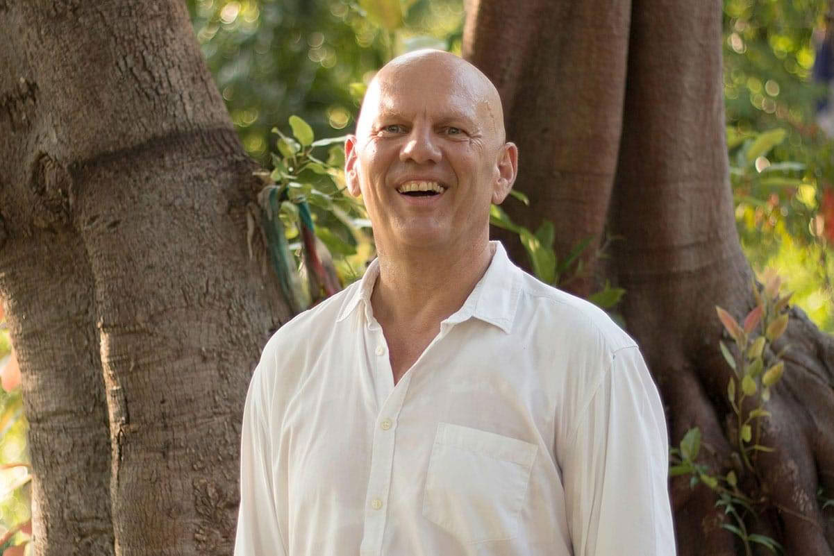 Omesh Langmann