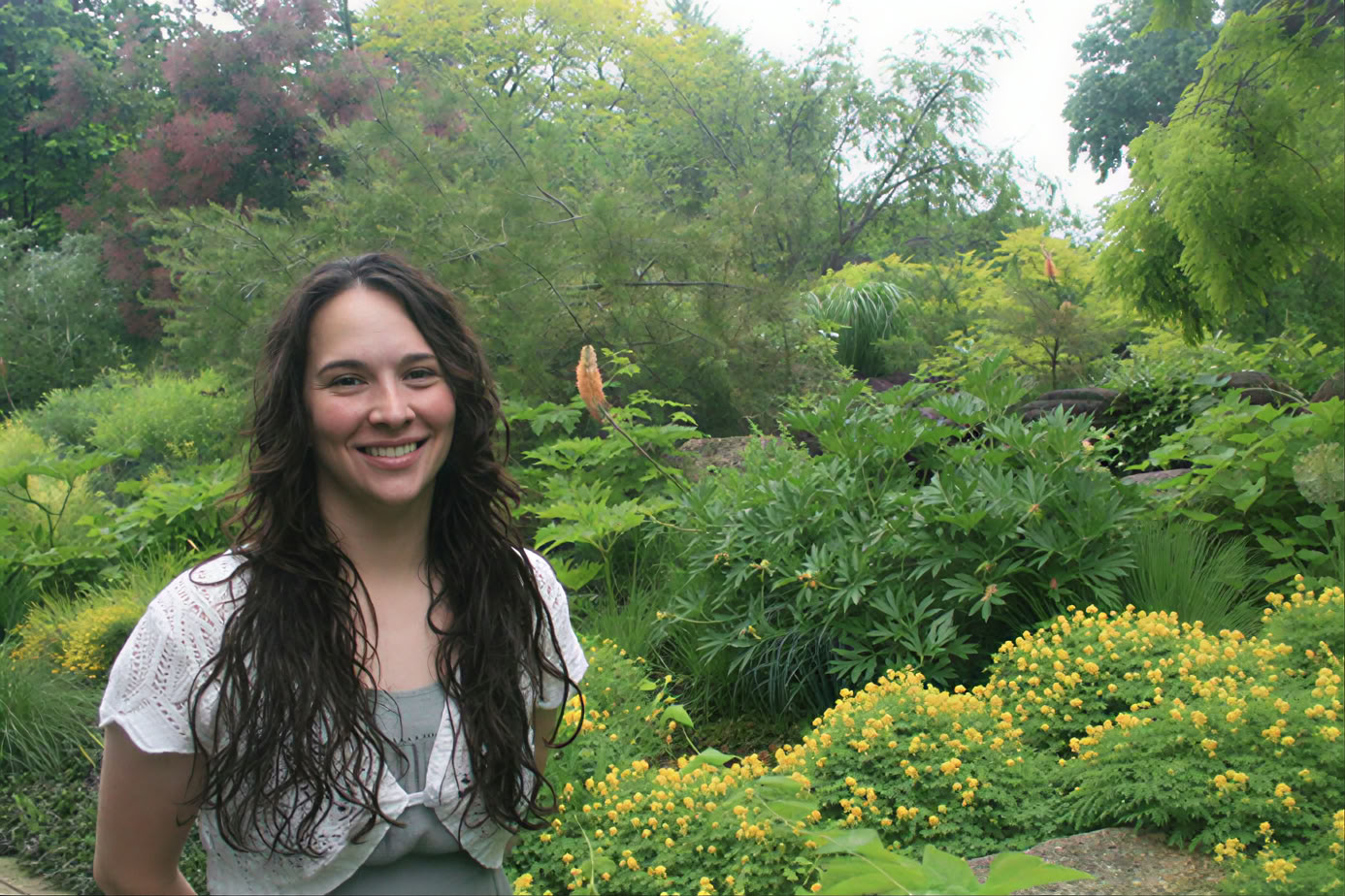 Sarah Barlow