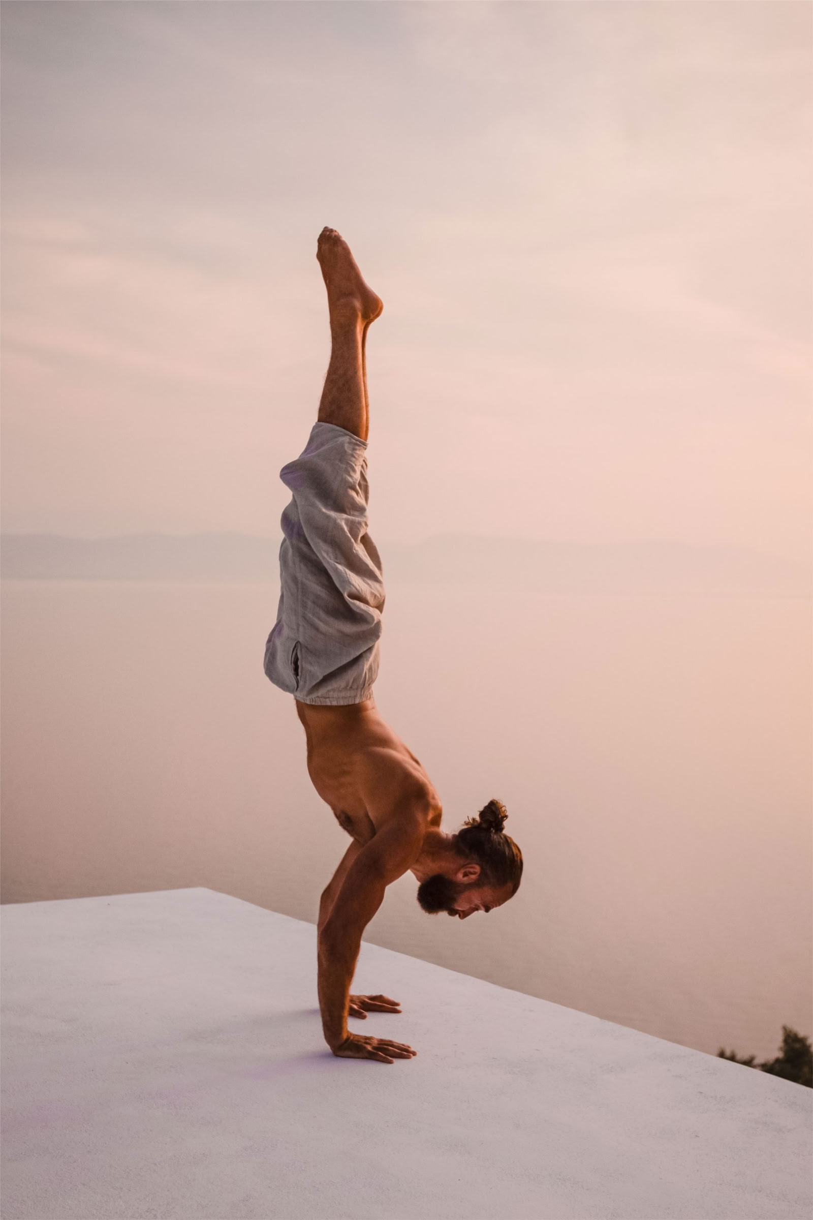 Leo Oppenheim (Sky Hut Retreats)
