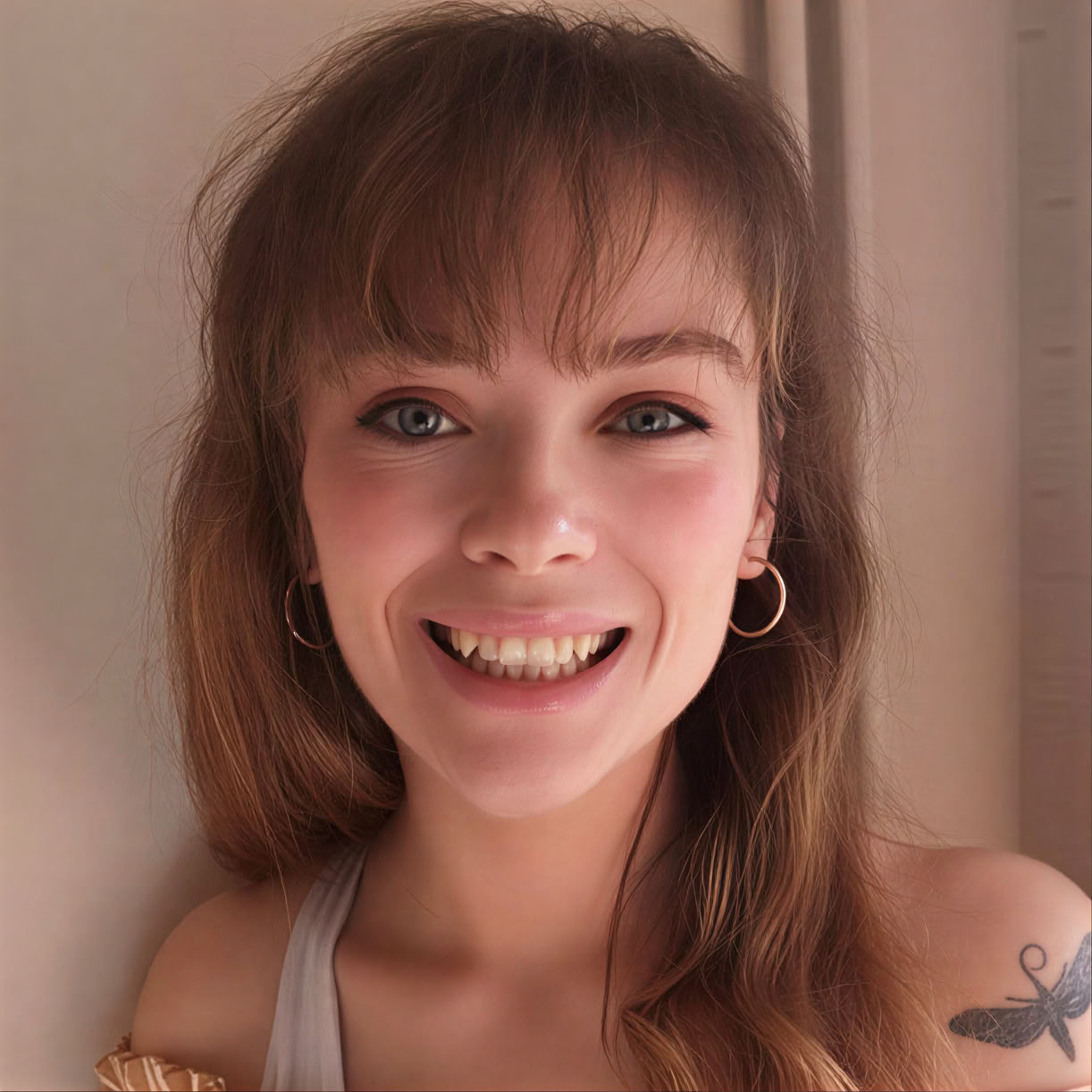 Rhiannon Thompson