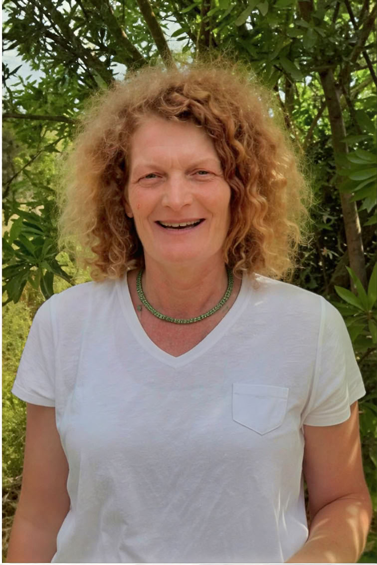 Simone Schwenger